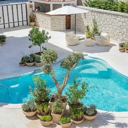Hotel Likor Hanim Alacati